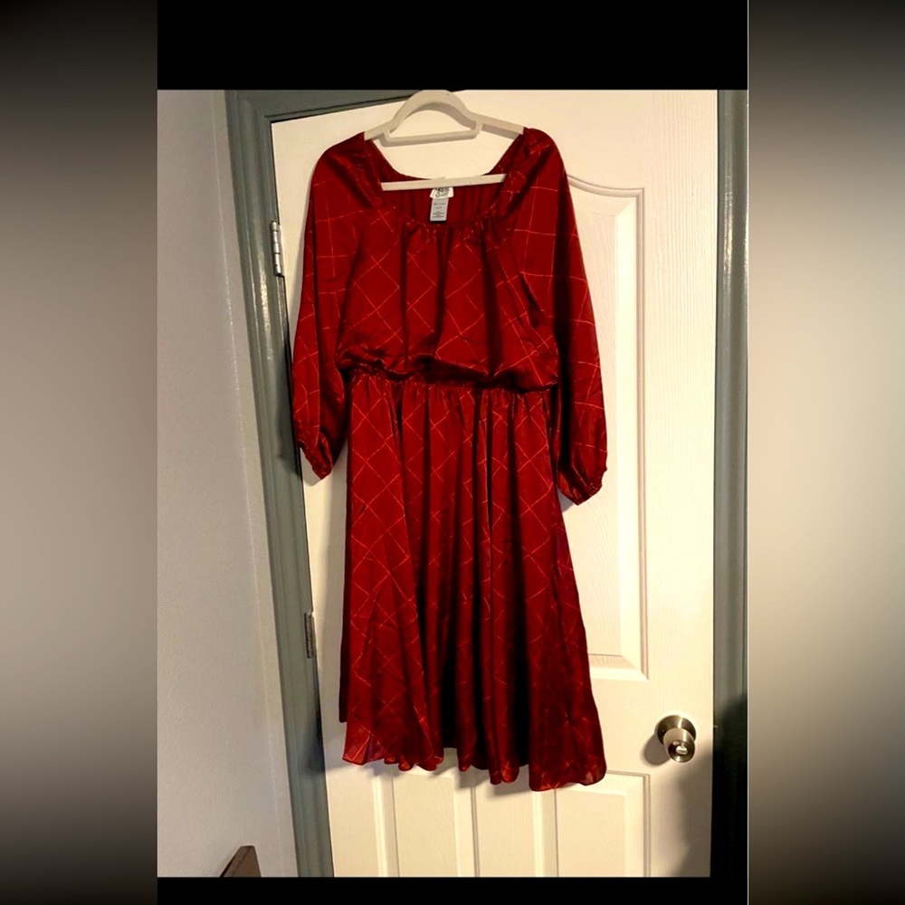 Cousin Vinny Dress
